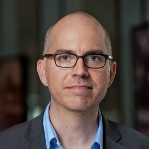 Jason Matheny (President and CEO of RAND Corporation)