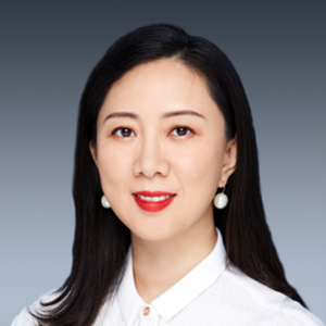 Linlin Chen (Gold Lecturer at Eddic China)