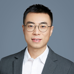 Ralph Gao (Director of The Walt Disney Company)