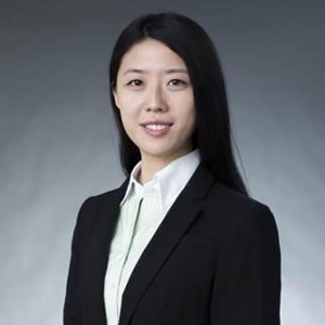 Chelsea Cai (Head of Research, Tianjin at Jones Lang LaSalle Tianjin)