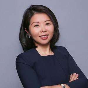 Becky Xia (Managing Partner - China at Fragomen)