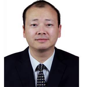 秦晓波 (研究员 at 中国农业科学院农业环境与可持续发展研究所)
