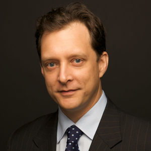 Dan Rosen (Partner at Rhodium Group)