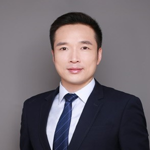 Steven Shi (Director of Government Relations at Cargill)