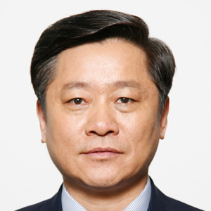 Liyang Zhu (President of China Association of Circular Economy)