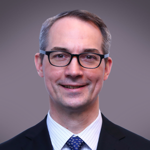 Michael Hart (President at AmCham China)