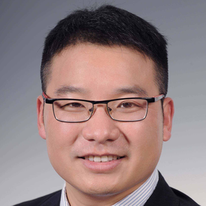 Shawn Jiang (Founder & Managing Director of China Advocate)