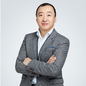 Tony Qi (Managing Director of MLB China at MLB China)