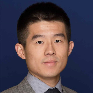 Steven Lin (Senior Manager at Boeing)