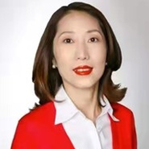 Gracie Sun (Senior Advisor and Managing Director of Green Finance Center, Paulson Institute; Vice Chair of APAC and Managing Director of Edelman Global Advisory)
