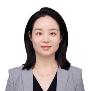 Nancy Tang (China Government Affairs Manager at Albemarle)