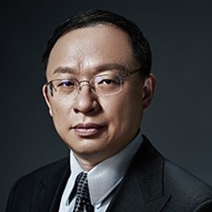 Craig Yan Zeng (CFO at Lexin Fintech)
