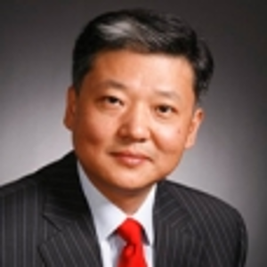 Malone Ma (Global Vice President and Chief Representative of MetLife Inc.)