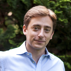 Evan Osnos (Staff Writer at The New Yorker)