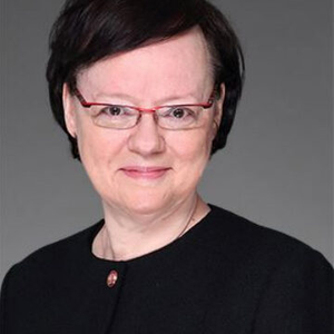 Susan Munro (Registered Foreign Lawyer at K&L Gates LLP Beijing Representative Office)