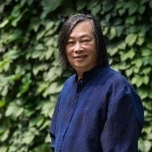Shijie YAN (Founder and director of Red Brick Art Museum; Collector; Entrepreneur; Curator)
