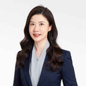 Fan (Connie) Feng (Vice President of Public and Government Affairs at ExxonMobil China)