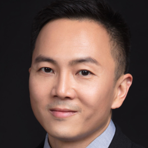 Shuai Wang (Director, Tech. Strategy & Innovation Incubation of Lenovo Research & Technology)