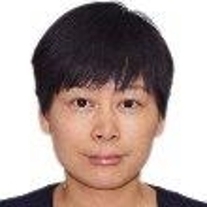 Gloria Xu