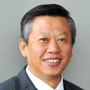 Albert Xie (President of Public Policy and Government Relations at General Motors)