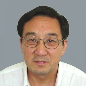Zhang Jin (President at Permco (Tianjin) Hydraulic Inc., Ltd.)