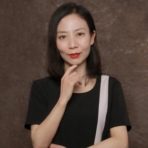 吴昱旻 Vivian Wu (Founder & Principle Consultant of Versa Intelligence Group)