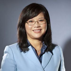 Jielin Dong (Research Fellow at China Institute for Science and Technology Policy at Tsinghua University)