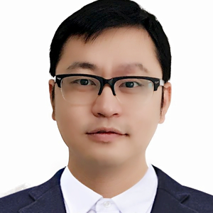 Lawrence Lou (Supply Chain Project Director of Cummins (China) Investment Co., Ltd.)