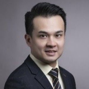 Derek Ng (Associate Partner at EY, Forensic & Integrity Service Shanghai, China)
