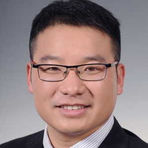 Xiaofeng Jiang (Founder & Managing Director of China Advocate)