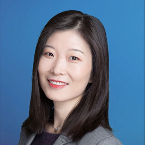 Daisy Shen (KPMG Deal Advisory, Corporate Finance Partner)