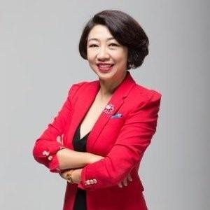 Lin Gao (Executive Coach/ Trainer/ Writer/CEO of Message Coach)