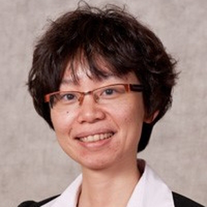 汪祺 (首席运营官 at APCO Greater China)