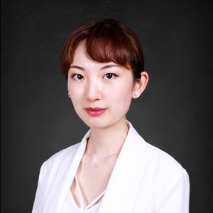Grace Liu (Psychologist at Beijing Royal School)