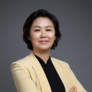 Sylvia Pan (General Manager at Beijing United Family Hospital (BJU))