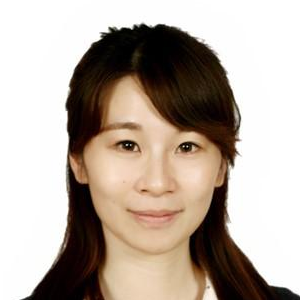 Tina Li (Manager, China Government Affairs, Dell)