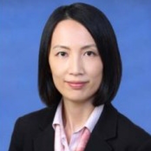 Helen Qiao PhD (Managing Director, Chief Greater China Economist and Head of Asia Economics Research at BofA Global Research)