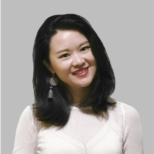 Yiming Li (ACP program manager at AmCham China)