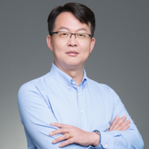 Jie Xu (Food Safety Director of Danone Greater China)