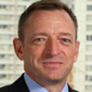 Mark Duval (President of American Chamber of Commerce in China)