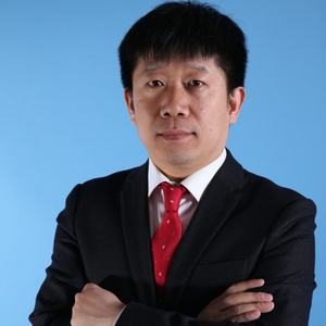 Chong Wang (Distinguished professor of Zhejiang International Studies University, Executive director of Center for US Studies, Director of China National Association For International Studies and Senior fellow of Charhar Institute)