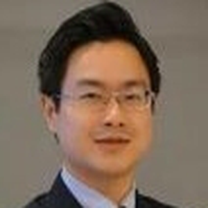 Ping An (Of Counsel at Covington & Burlin LLp)