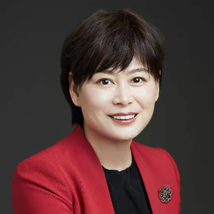 Gloria Xu (Vice President, Greater China at Dow Inc)