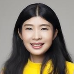 Joyce Zhang (CTO at Guazi.com 瓜子网二手车)