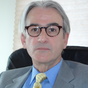John J.  Toohey, Jr. (U.S Vice President Adviser现任美国副总统拜登先生顾问)