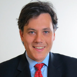 Peter Harrell (Former Senior Director for International Economic Affairs of National Security Council)