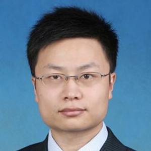 Liu Changpeng (Director of AI Technology Planning for System Products at ZTE Corporation)