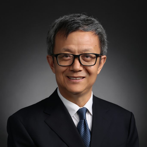Xiliang Zhang (Professor and Director, Institute of Energy, Environment, and Economy at Tsinghua University)