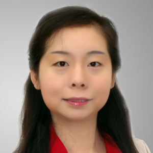 Yanbin Liu (Gold Lecturer at Eddic China)