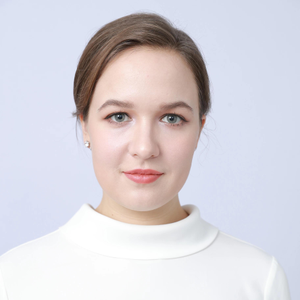 Xenia Otmakhova (AmCham Real Estate and Development Committee Co-Chair, PR & Marketing Manager at Ballistic Architecture Machine)